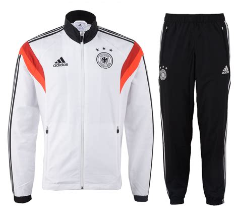 adidas dfb trainingsanzug herren günstig|Adidas Trainingsanzüge (2024) Black Friday Preisvergleich.